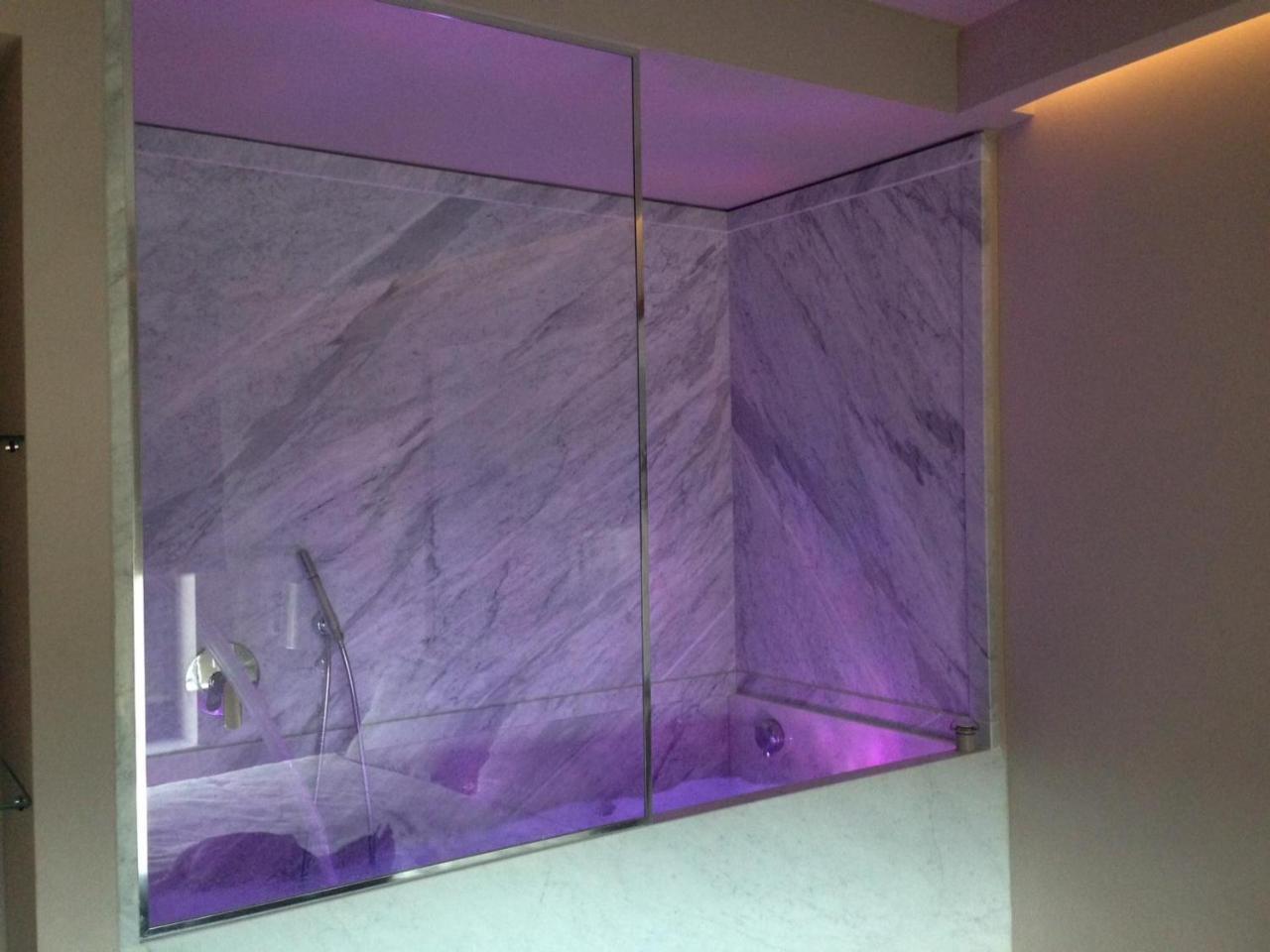 Fenetre Sur Le Blue Apartment Таормина Екстериор снимка