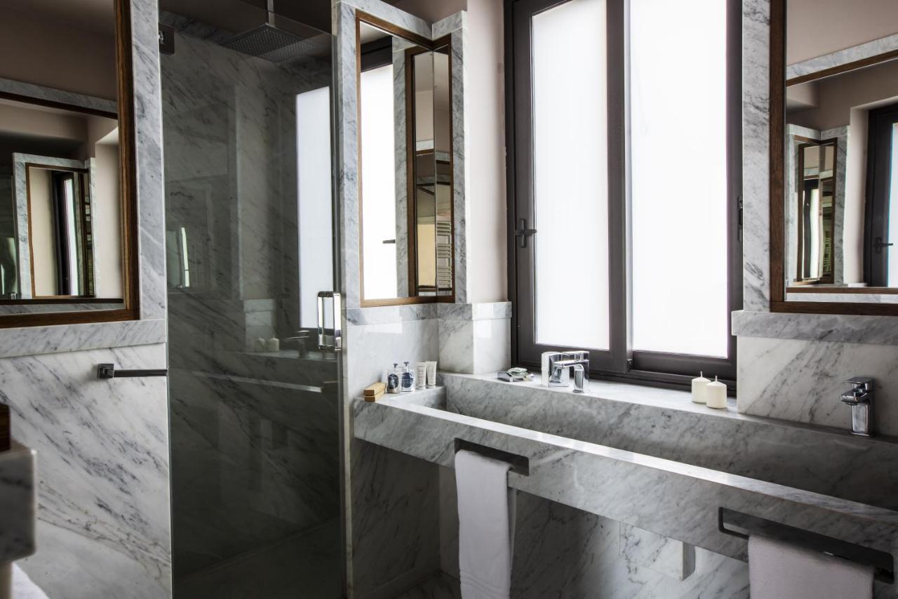 Fenetre Sur Le Blue Apartment Таормина Екстериор снимка
