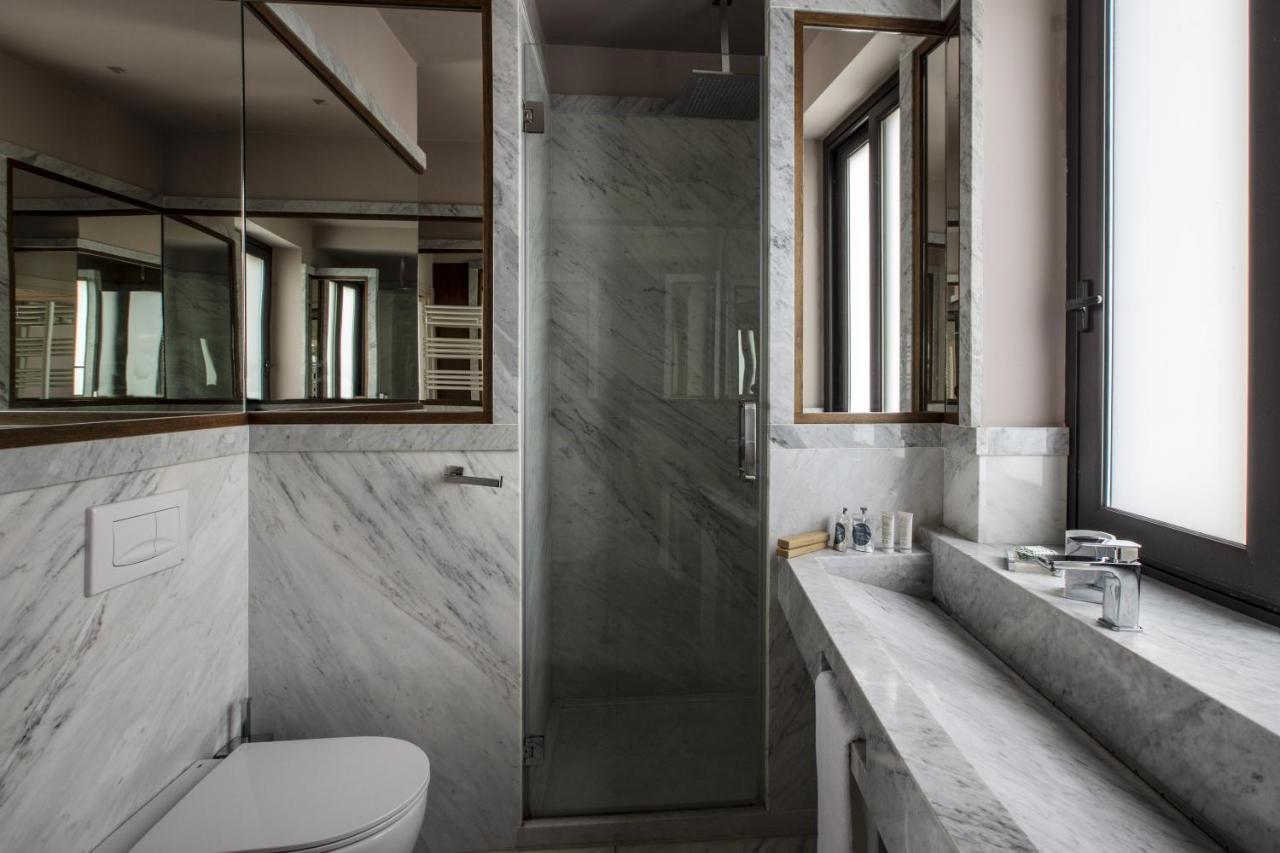 Fenetre Sur Le Blue Apartment Таормина Екстериор снимка