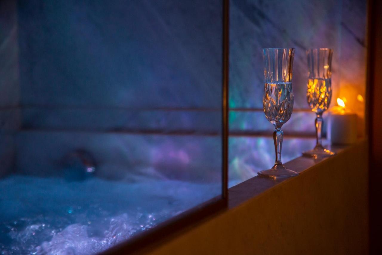 Fenetre Sur Le Blue Apartment Таормина Екстериор снимка